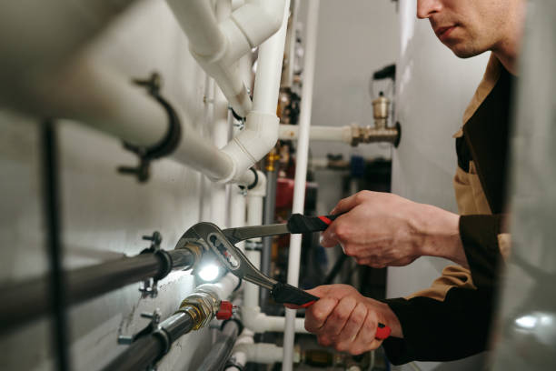 Reliable South Elgin, IL Plumbing Solutions