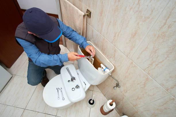 Best Water Leak Repair  in South Elgin, IL