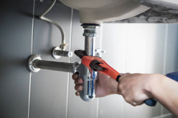 Best Emergency Plumber  in South Elgin, IL