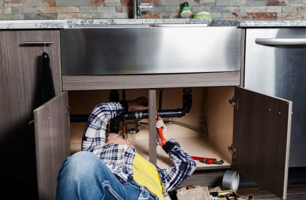 Best Affordable Plumber Near Me  in South Elgin, IL